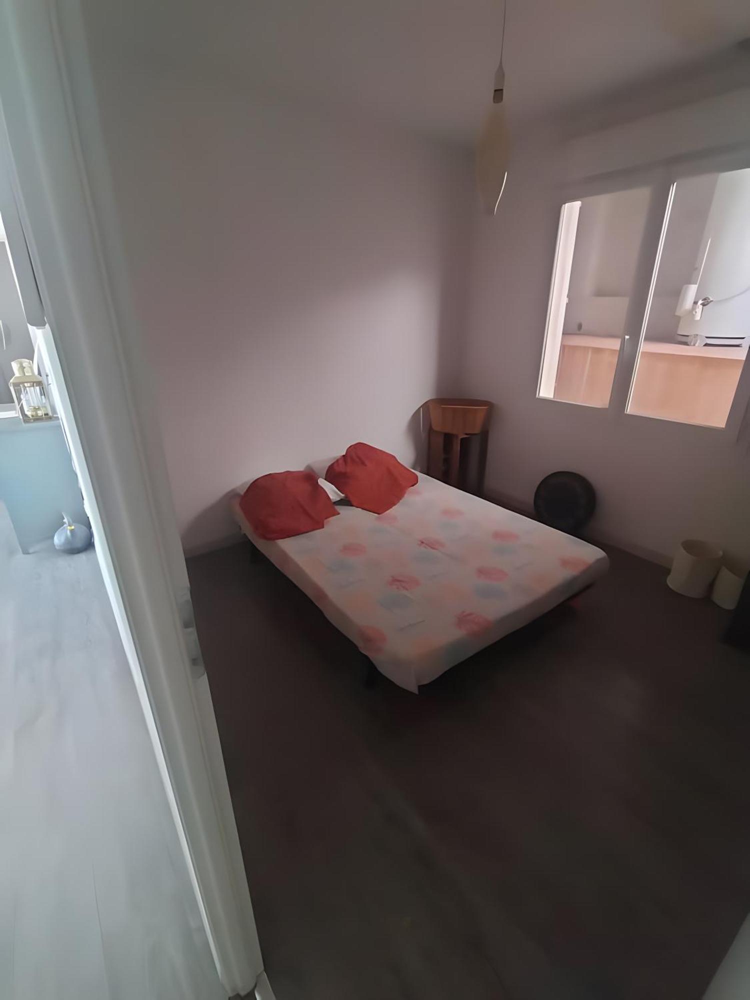 Le Qg Pour 4 Villa Hyères