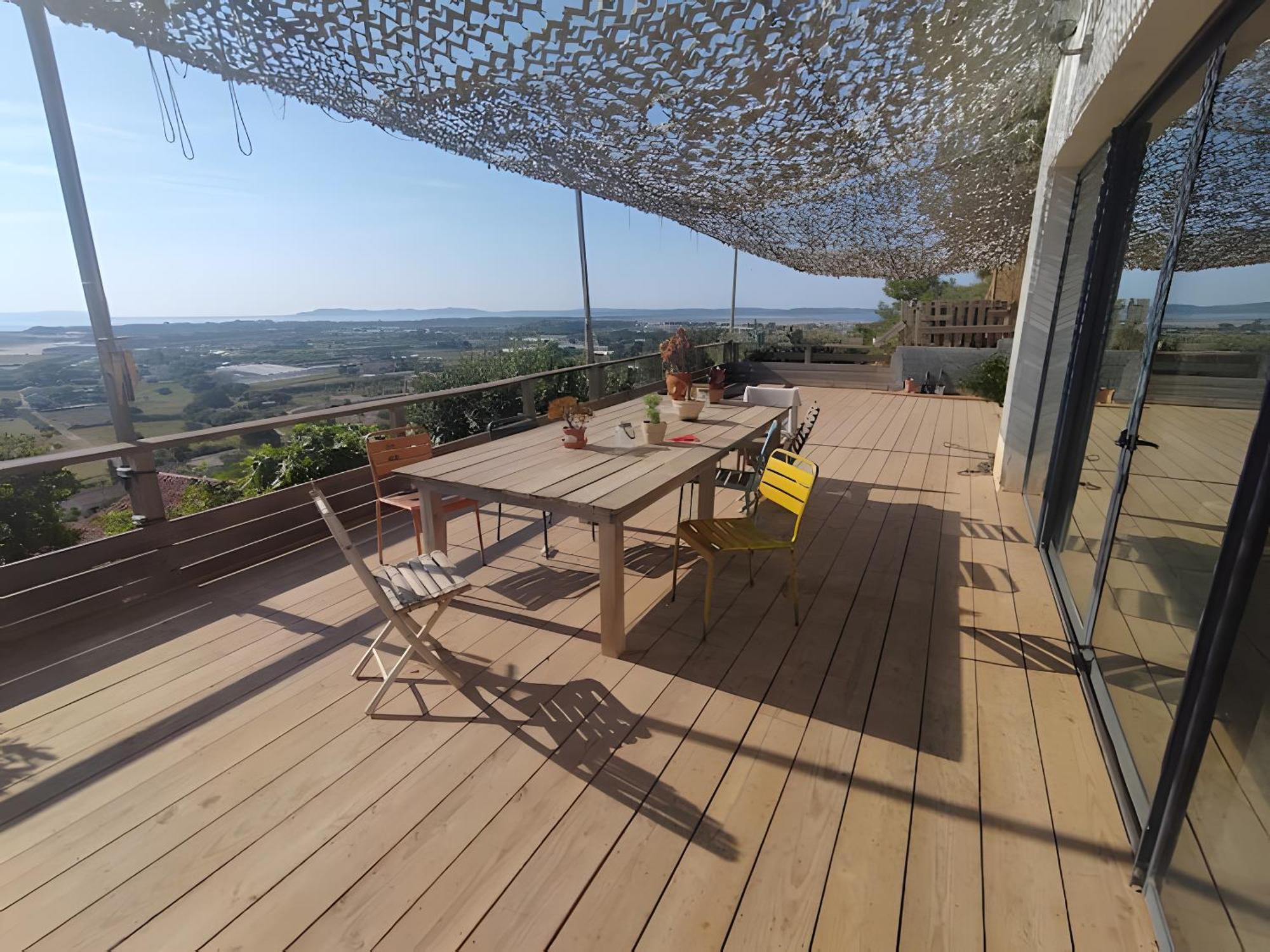 Villa Le Qg Pour 4 Hyères